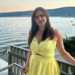«Не варто під час сніданку у готелі намагатися наїстися на весь день», — експертка з туризму Марина Білоножко