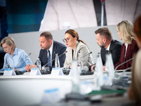 Нова підтримка на&nbsp;зиму: уряд роздасть гроші на&nbsp;опалення мільйонам українців