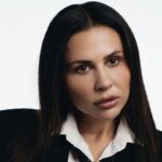 «Поцілуй»: українська співачка в день свого весілля подарувала пісню коханому (фото, відео)