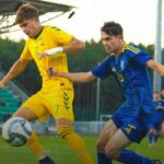 Україна U21 розгромила литовців на старті відбору Євро-2027: відеоогляд матчу