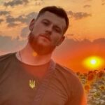 Усі називали його «Шумахер», бо дуже любив швидкість: у бою героїчно загинув 26-річний воїн з Вінниччини