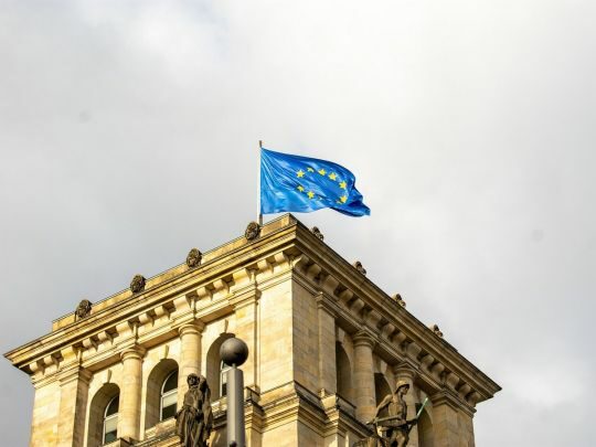 Важкий вибір: ЄС&nbsp;ухвалив остаточне рішення щодо українських біженців і&nbsp;пропонує їм&nbsp;визначитися