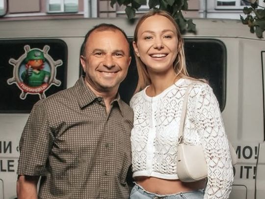 Відчувала, як&nbsp;йому страшно: дружина Віктора Павліка поділилася пережитим