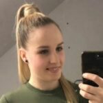 Відома спортсменка раптово померла через тиждень після народження доньки (фото)
