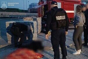 Удар по замку Кивалова в Одессе: будут судить российского командира