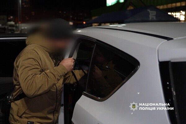 В Одесской области задержали главу одного из РТЦК и СП: что он натворил