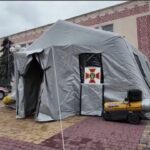 Кличко закликав киян запастися водою, ліками і теплими речами через загрозу нової атаки