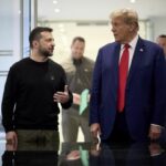 Не лише «Томагавки»: Зеленський про те, чим США може допомогти Україні