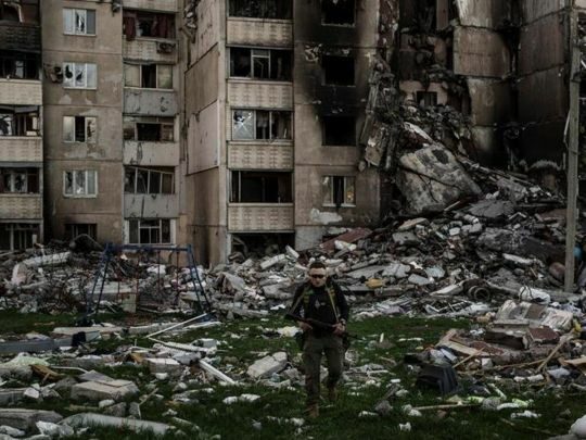 &laquo;Не&nbsp;сумніваюся&raquo;: прем&rsquo;єр Польщі сказав, скільки ще&nbsp;Україна готова боротися з&nbsp;рф