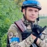 Нещодавно лише одружився: війна забрала життя старшого солдата з Харківщини