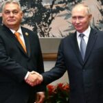 Спробуємо знайти вихід: Орбан розкритикував санкції США проти росії