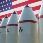 Трамп заявою про ядерні випробування може розв’язати руки Китаю та рф — ЗМІ