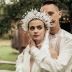 Вірю в силу любові: зірка «Спіймати Кайдаша» вийшла заміж