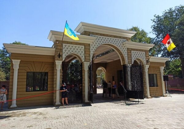 В Одесском зоопарке возбуждено уголовное производство из-за возможного жестокого обращения с животными