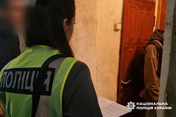 В Одессе молодой человек поджег отделение почты: нарушителя будут судить