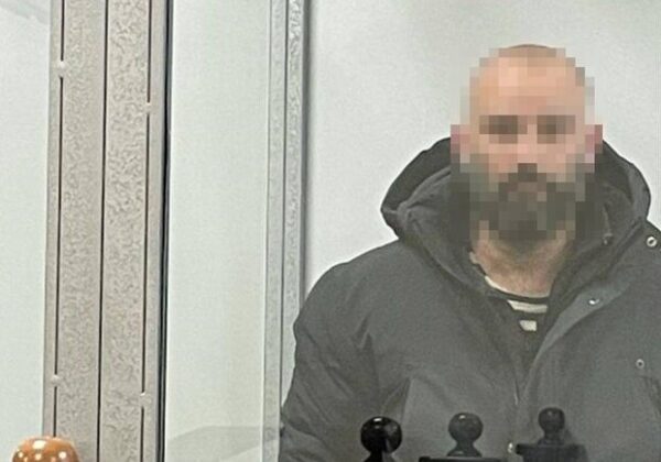 Обнародовал видео с работой ПВО: в Одессе вынесли приговор тиктокеру