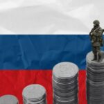 Доходи росії впали на 20%: що відбувається в країні-окупантці з грошима на війну