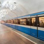Харків залишився без метро через проблеми з електрикою