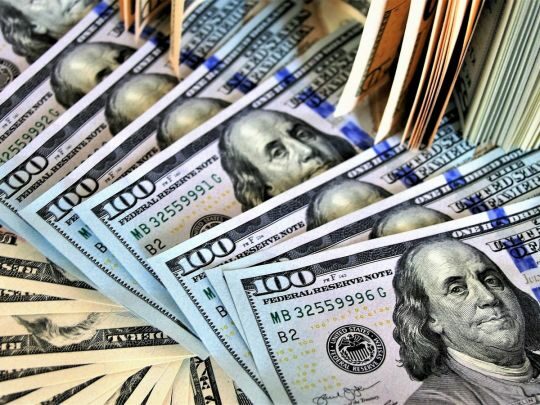 Курс долара в&nbsp;Україні: чому найближчим часом на&nbsp;гривню чекає випробування