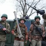 Постріл, що врятував тисячі: український боєць збив «Калібр» китайською зброєю