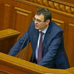 У Гетманцева досі можуть бути зв’язки з родиною зрадника Сівковича — УНІАН
