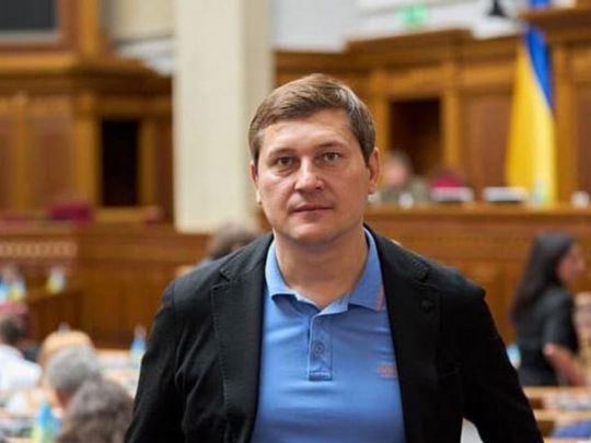 Від втрати монобільшості &laquo;Слуг народу&raquo; відділяє лише чотири депутати: втікач Одарченко більше не&nbsp;нардеп
