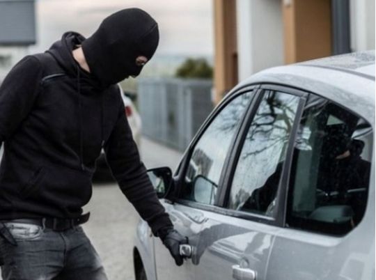 Викрадачі навчилися викрадати автомобілі за&nbsp;допомогою простого трюку з&nbsp;монетою: що&nbsp;має насторожити водія