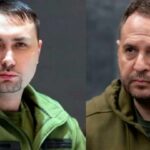 Захід хоче бачити Буданова на місці голови ОП, тому Єрмак почав атаку на голову ГУР, — Віктор Таран