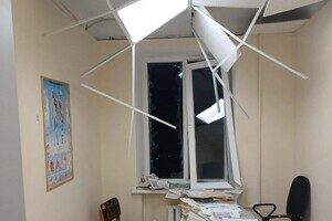 Россияне обстреляли медучреждение в Одесской области: какие последствия