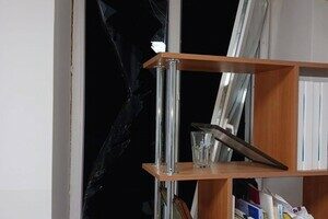 Россияне обстреляли медучреждение в Одесской области: какие последствия