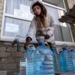 По Одессе действуют локальные отключения воды: где нет водоснабжения и когда его восстановят