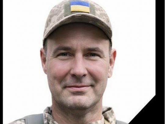 Був командиром з&nbsp;першого виходу: на&nbsp;Запоріжжі загинув захисник із&nbsp;Харківщини