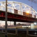 Япония профинансирует полную реконструкцию Ивановского моста в Одессе