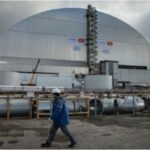 «Саркофаг» над ЧАЄС втратив свою захисну функцію внаслідок удару російського дрону, — МАГАТЕ