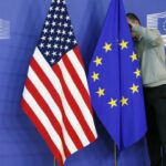 США і Європа посварилися через нову стратегію безпеки: що сталось