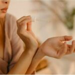 Тренди у світі парфумерії 2025: які запахи у моді