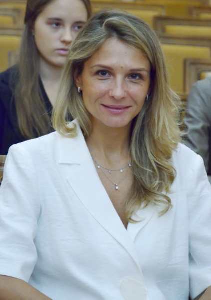 Стрибки на батуті. Бути, чи не бути олімпійському виду спорту в Одесі?