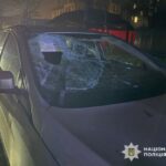 В Одессе на улице Дмитриевской Ford наехал на пешехода: мужчина погиб