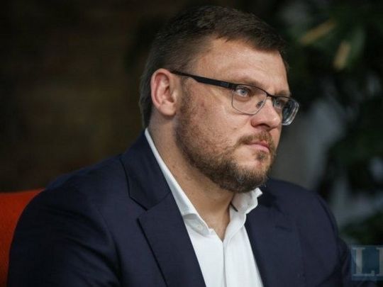 Директор НАБУ відкрив справу проти Тимошенко, маючи вирок за&nbsp;підкуп виборців для БЮТ&nbsp;&mdash; Броневицький