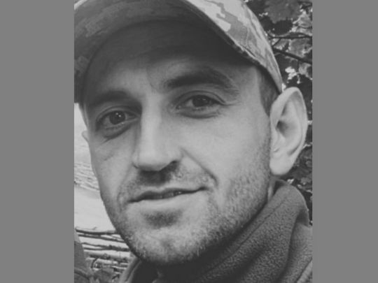 Його бойовий шлях тривав лише місяць: ворожий удар не&nbsp;залишив шансів захиснику з&nbsp;Львівщини