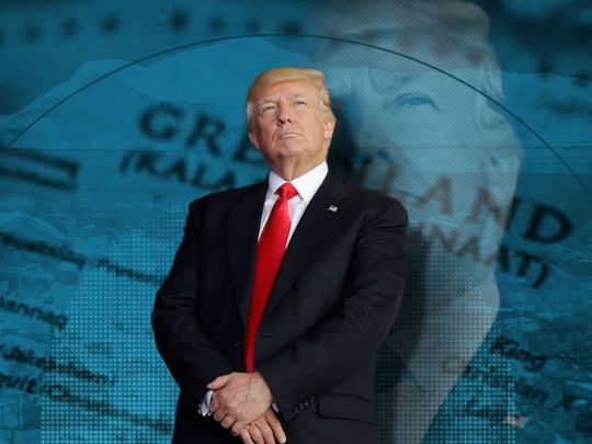 Країни під прицілом Трампа: хто тепер у&nbsp;небезпеці