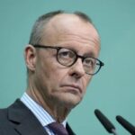 Мерц пояснив, чому Україна не буде членом ЄС із 1 січня 2027 року