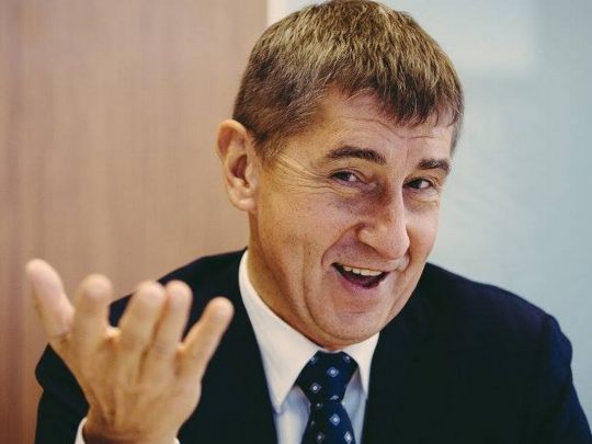 Ніколи не&nbsp;поверне ці&nbsp;гроші: премʼєр-міністр Чехії здивував скандальною заявою про Україну