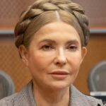 Планувала заплатити заставу, а рахунки заблокували до рішення суду, — Тимошенко