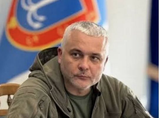 Скандал в&nbsp;Одесі: суд примусив СБУ відкрити справу проти голови ОВА Кіпера