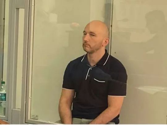 Європейський суд призначив компенсацію судді, який убив нацгвардійця на&nbsp;блокпосту під Києвом