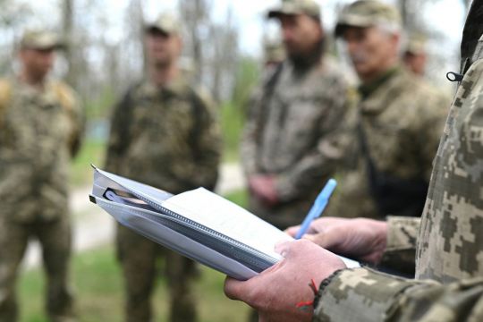 Зеленський вимагає від Федорова покінчити з&nbsp;&laquo;бусифікацією&raquo;: що&nbsp;пропонує