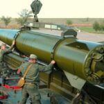 60 ракет щомісяця з російських комплектуючих: експерт назвав небезпечну зброю ворога