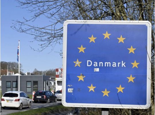 Данія посилює правила для українських біженців: право на&nbsp;проживання в&nbsp;країні отримають не&nbsp;всі
