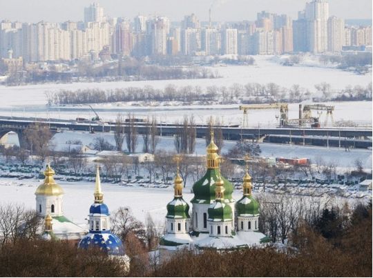 Київ на&nbsp;межі катастрофи: Кличко попередив про критичну ситуацію